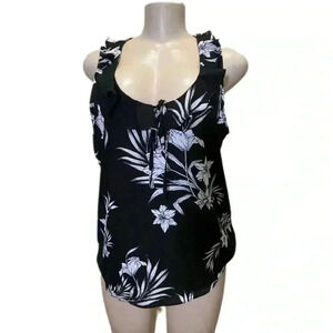 NWT WHBM White House market Blouses Size M